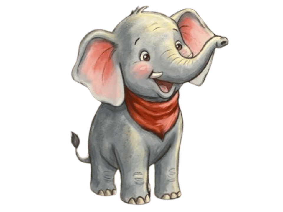 Elefant